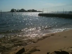 Beautiful Waterfront Beach House for Family Vacations - Image 4