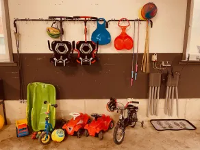 Haus Grimme im Kurpark - XXL Familien- & Erlebnishaus mit Sauna, Whirlpool, Pool & Indoorspielplatz - Image 3