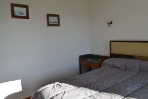 near Perros Guirec, in a modern new house, a quiet place with an axceptional view on the sea - Image 3