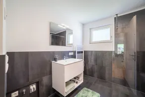 Apartment 'Sankt Martin' with Mountain View, Private Terrace and Wi-Fi - Image 4