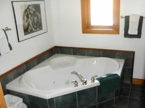 Tofino Water Front Home Hot Tub, plage, flotteur privé - Image 2