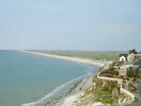 Lejlighed hyggelig til 6 | En deux pas des plages du nord de la Frankrig - Image 5