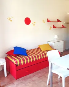Apartment by the sea in residence with swimming pool, tennis - Image 4