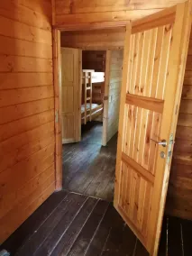Chalet Saut du Moine - von 5 bis 6 Personen - Image 2