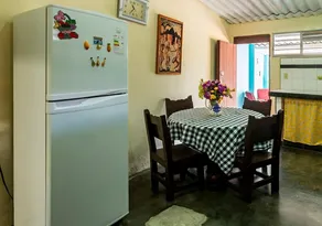 Hostal de Ávila TRINIDAD - Image 2
