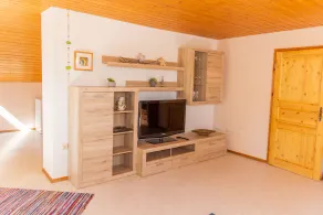 Bright, friendly 90m² apartment for 4 people. - idyllically situated in the Hass mountains - Image 2