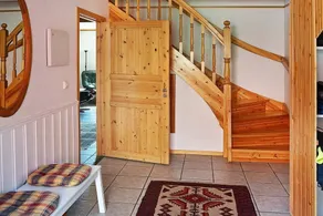 10 Personen Ferienhaus in HOSTELAND-By Traum - Image 2