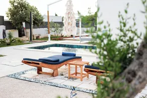 5BR/5BA Sanctuary for 10 with Heated Pool, Waterfall, and jaccuzzi - Image 5