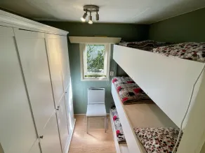 Uden Chalet with Scenic Terrace - Image 3
