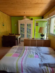 Studio in a quiet property, in the heart of the Vosges natural park - Image 3
