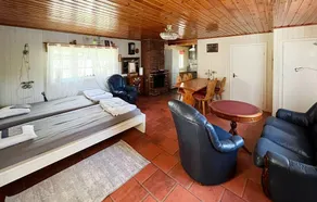 Beautiful Home In Stöde With Sauna - Image 4