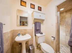Central Oasis-Luxury Furnished Rental w/Waterfall, Grotto, & Outdoor Kitchen - Image 2