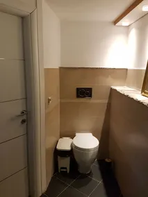 Rymligt hus för 2-8 pers. i ett fantastiskt läge på södra sidan av Alperna - Image 4
