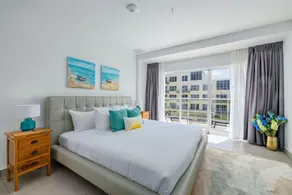 Ocean View Condo overlooking the Caribbean Sea at Harbour House - Image 5
