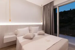 Gialova Hills - Luxury Villa with Private Pool, Sauna, Garden & Seaview - Image 4