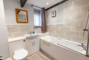 Byre Cottage - Image 5