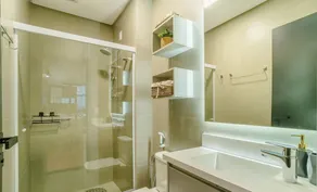 Complete Stay Just 550 Meters From Praia dos Ingleses - Ldus - Image 3
