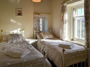 2 Schlafzimmer Unterkunft in Rosedale Abbey, near Pickering - Image 5