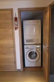 Enchanting ( 60sqm ) guest house/holiday apartment \" Am Tiefenbach \" - Image 3