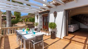 Villa Mirador de Frigiliana - Image 5