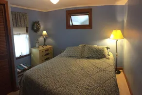 Charming Cottage, breezy, bright and peaceful. Walking distance to beach and bar - Image 3