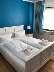 Cozy apartment for up to 5 people with terrace quiet and central pet-free - Image 4