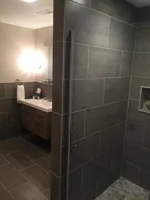 Executive Suite 1 Bedroom - Image 3
