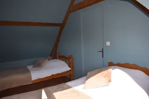 Gîte \"L'hortensia \"au bois normand for 6 to 8 people. - Image 4