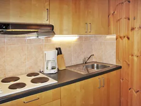 Wohnung mit Parkplatz und Haustiere erlaubt - Image 5