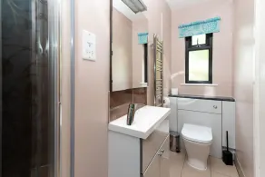 Primrose lodge - sleeps 4/5 with private hot tub - Image 3