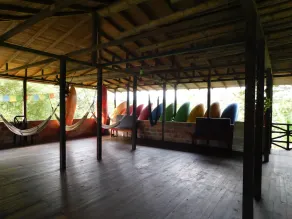 Kayak Hostel Ecuador - Image 2