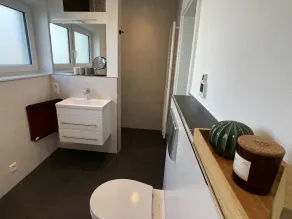 Luxuriöse Ferienwohnung in Chemnitz - Apartment B28 für 2 plus 2 Gäste - Image 2