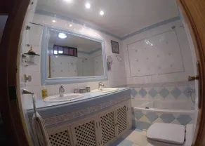 SPACIOUS AND COMFORTABLE HOUSE IN THE HISTORIC CITY OF ÁVILA: THE CITY WALLS OF ÁVILA - Image 2