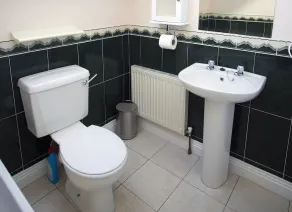 Saltee View Holiday Home by Trident Holiday Homes - Image 5