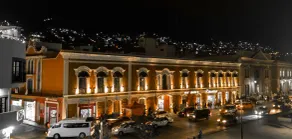 Hotel Capitalino - Image 4