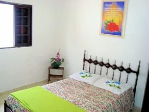 Comfortable and airy house with 3 bedrooms in Jardim Rio da Praia. - Image 5