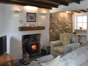 1 bedroom accommodation in Penysarn - Image 2