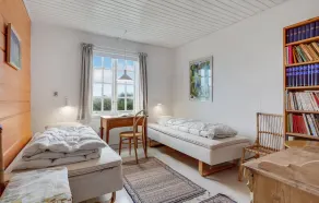 Impresionante casa en Rømø con WiFi - Image 5