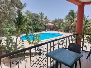 RESIDENCE BELIER KEUR MOUSSA - Image 4