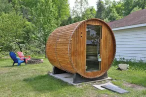 Catskills Hideaway w/ Sauna Minutes from Hiking - Image 3