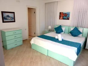 Sadev Turizm Belek Family Villas - Image 3