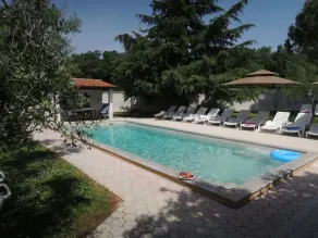 Holiday Home 4400-3 for 3+2 Pers. in Porec - Image 3