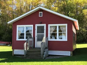 Tausend Inseln Cottage auf der schönen St. Lawrence River, Bootsanlegestelle inklusive - Image 5