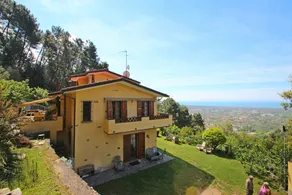 Vacation Home em Strettoia com 4 quartos e capacidade para 8 pessoas - Image 5