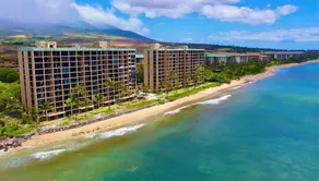 Oceanfront 2BR 2BA Mahana condo with pool, hot tub & beach access - Mahana 619 - Image 5
