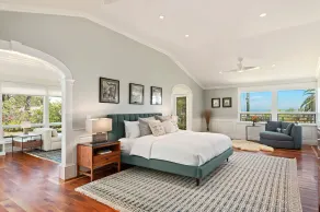 Elevated and Chic Riviera Home with Stunning City & Ocean Views! - Image 4