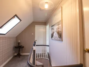 8 ACHNABAT, family friendly, character holiday cottage in Bettyhill - Image 3