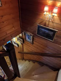Große Berghütte - Image 2