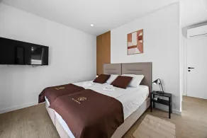 Villa Zanetta pet friendly near Poreč for 6 people with sea view & private pool - Image 5