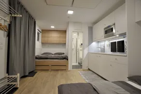 Apartment 2 - FREE Ride cabins - Image 5
